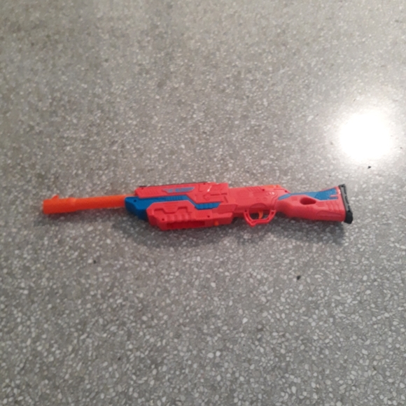 Toy Gun - Picture 2 of 2